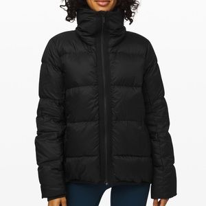 lululemon Cloudscape Jacket